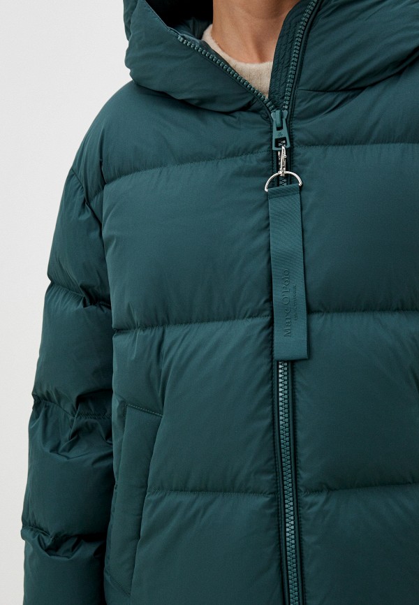 фото Пуховик marc o'polo