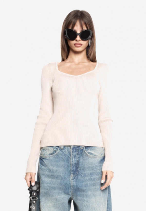 Пуловер You Wanna 5950₽