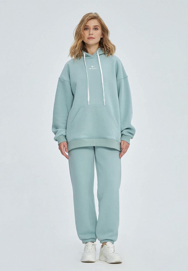 фото Худи velocity