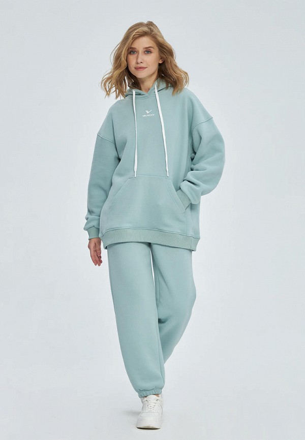 фото Худи velocity