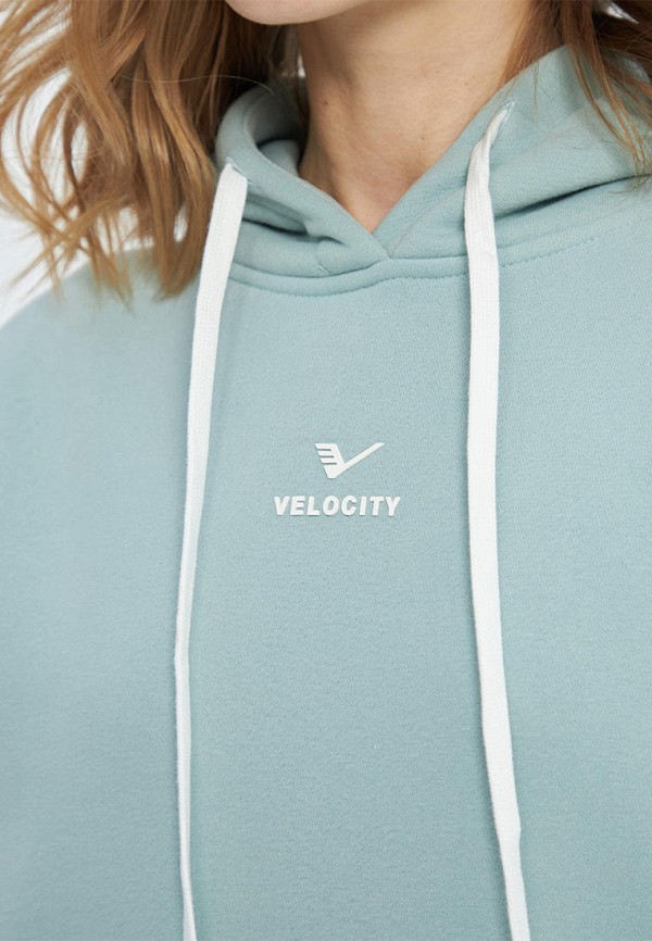 фото Худи velocity