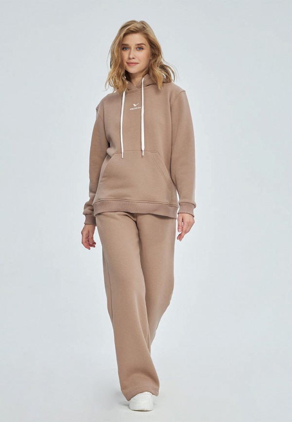 фото Худи velocity