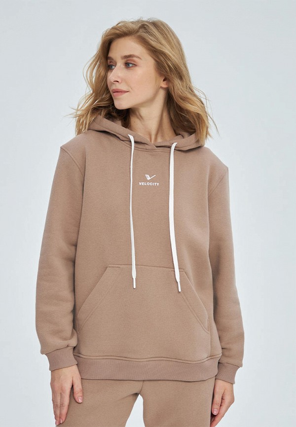 фото Худи velocity