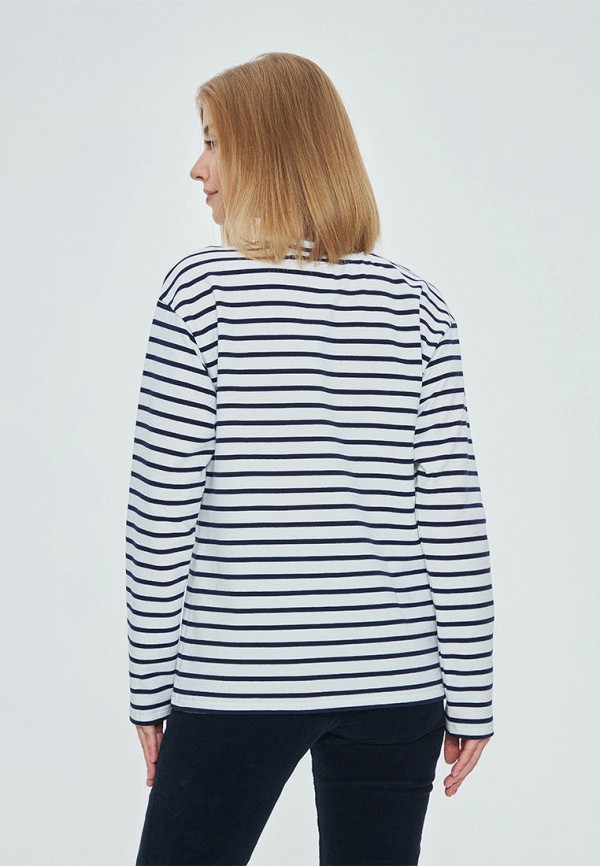 фото Лонгслив velocity