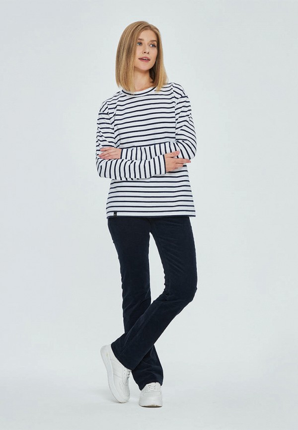 фото Лонгслив velocity