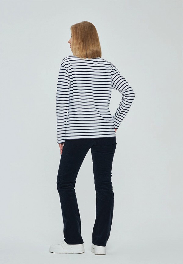 фото Лонгслив velocity