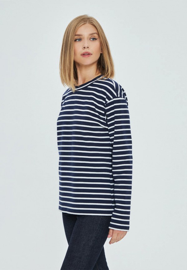 фото Лонгслив velocity