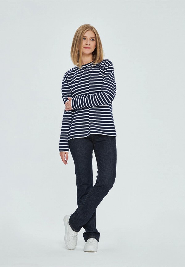 фото Лонгслив velocity