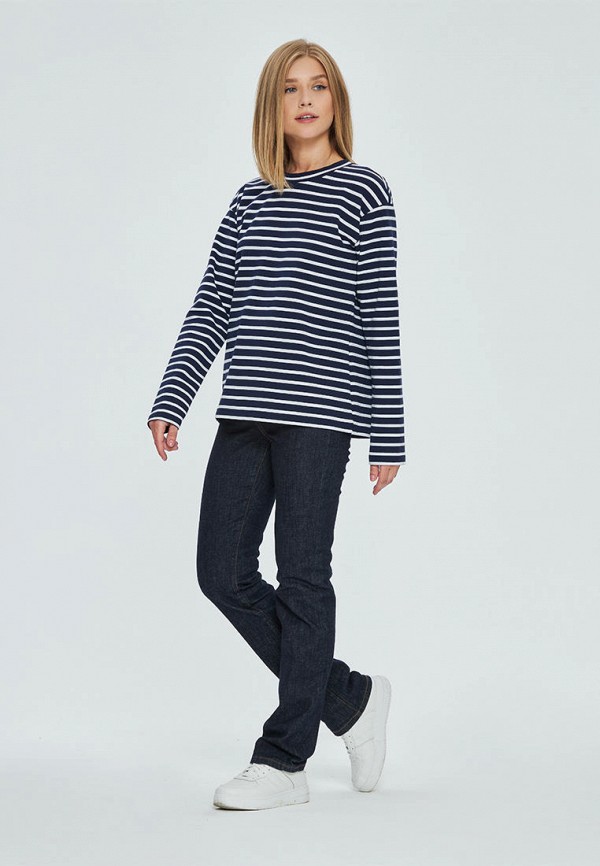 фото Лонгслив velocity