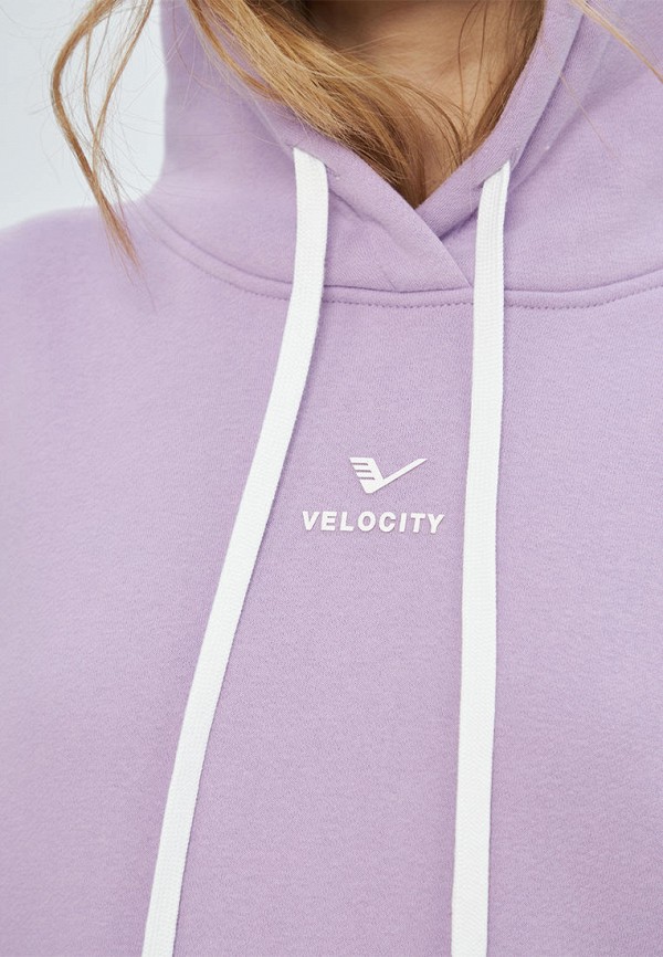 фото Худи velocity