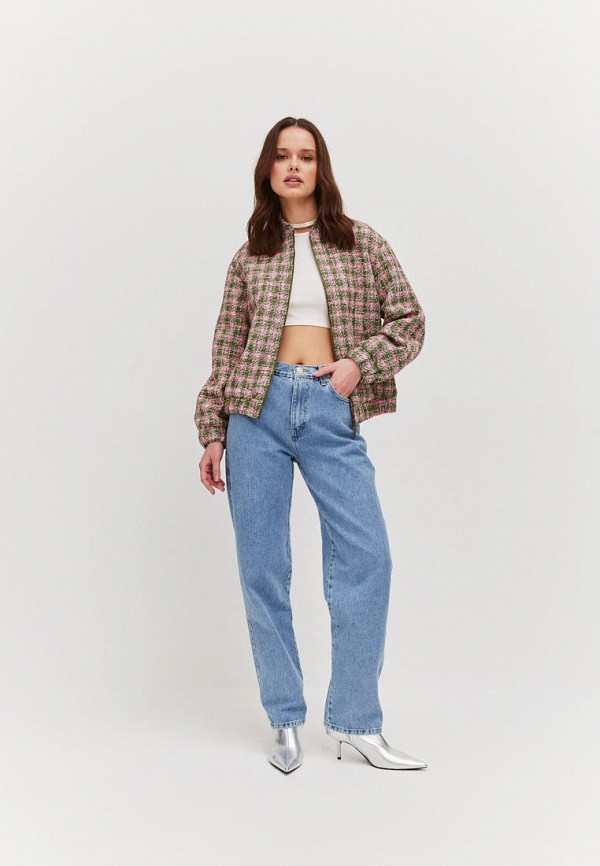 фото Куртка commo