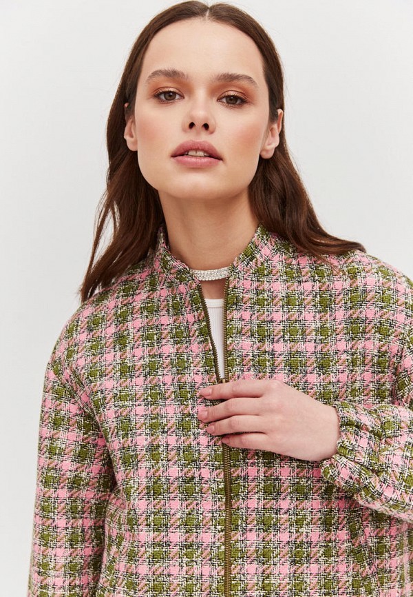 фото Куртка commo