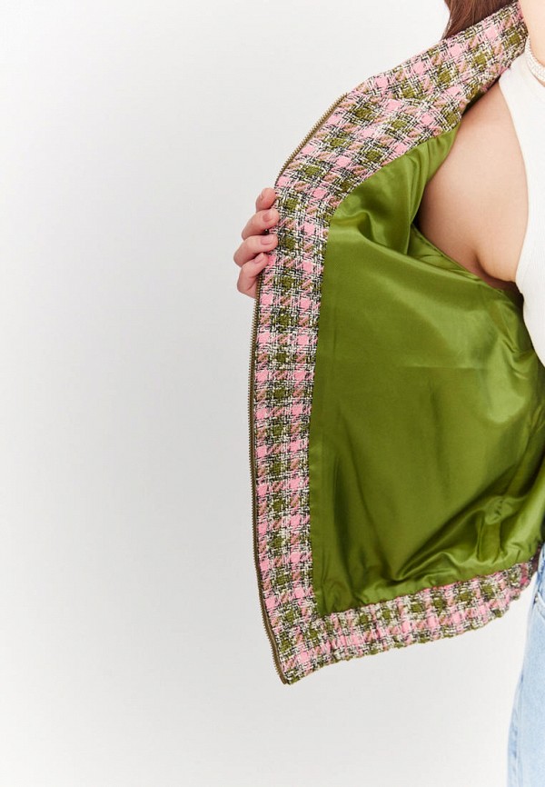 фото Куртка commo