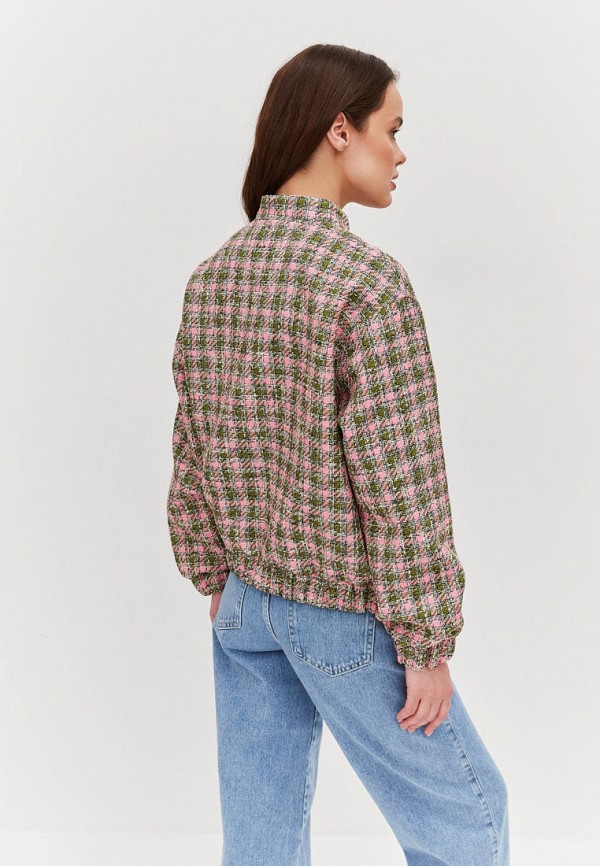 фото Куртка commo