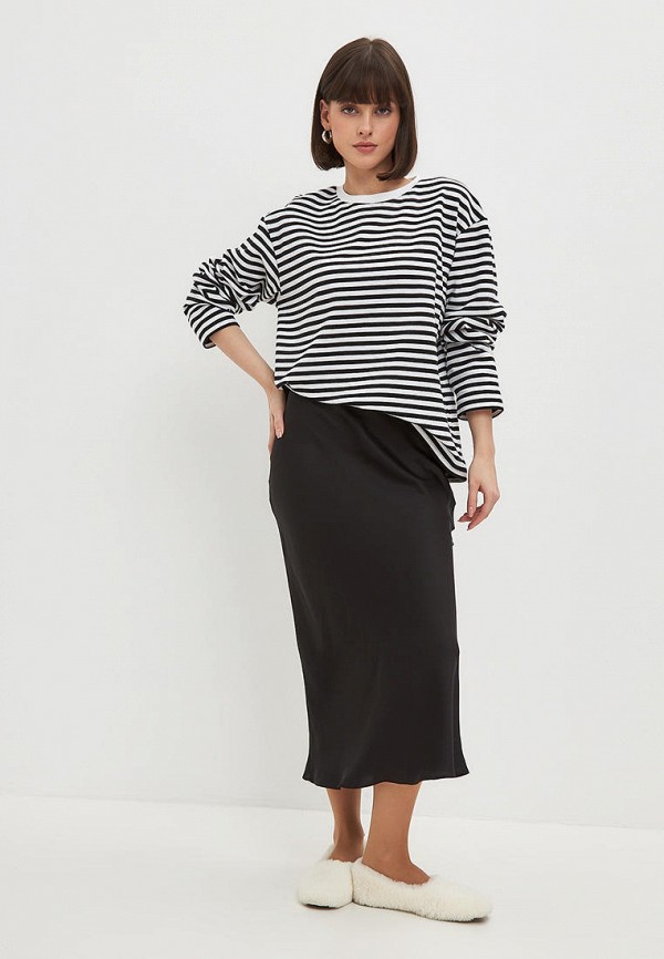 фото Лонгслив zauma