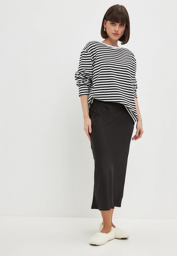 фото Лонгслив zauma