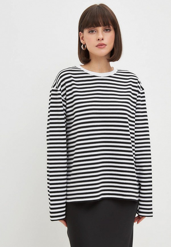 фото Лонгслив zauma