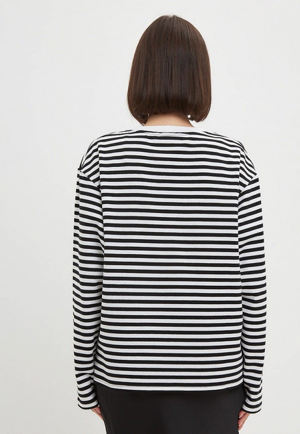 фото Лонгслив zauma