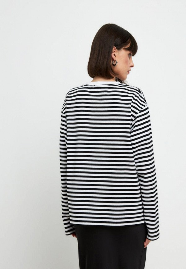 фото Лонгслив zauma