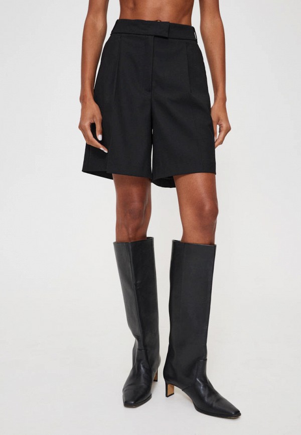 Шорты SashaOstrov 8990₽