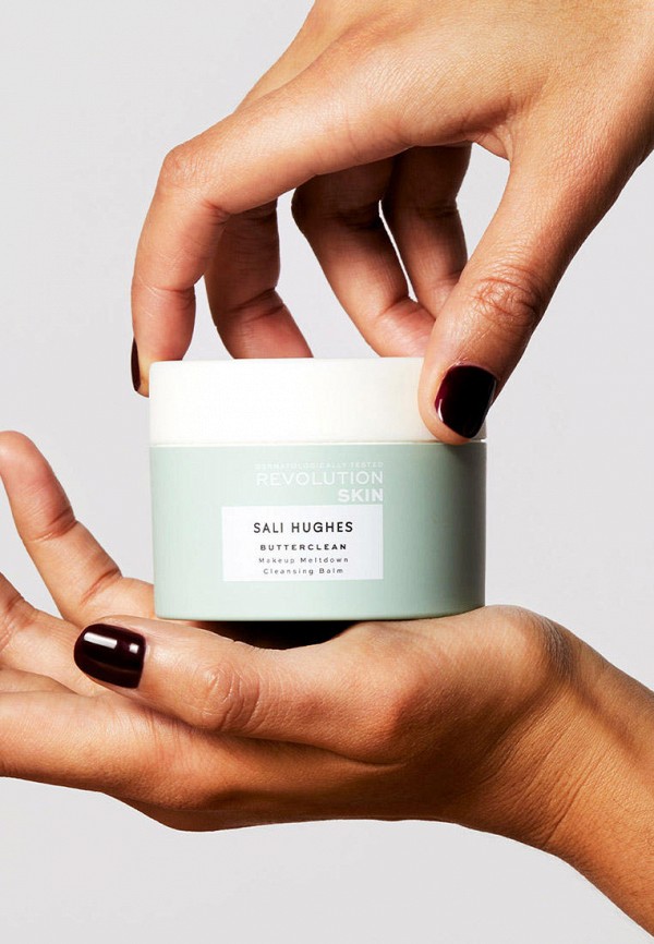 фото Средство для снятия макияжа revolution skincare