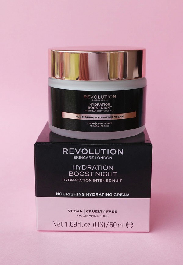 фото Крем для лица revolution skincare