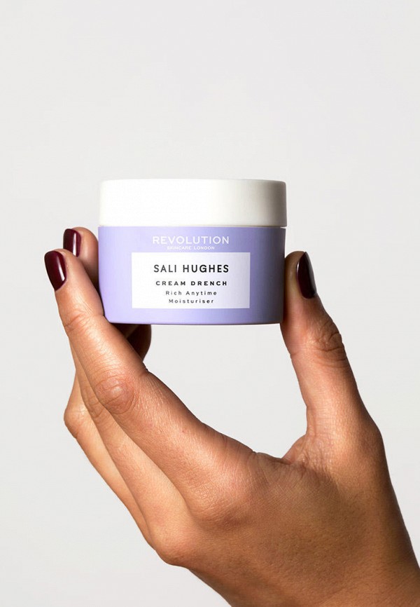 фото Крем для лица revolution skincare