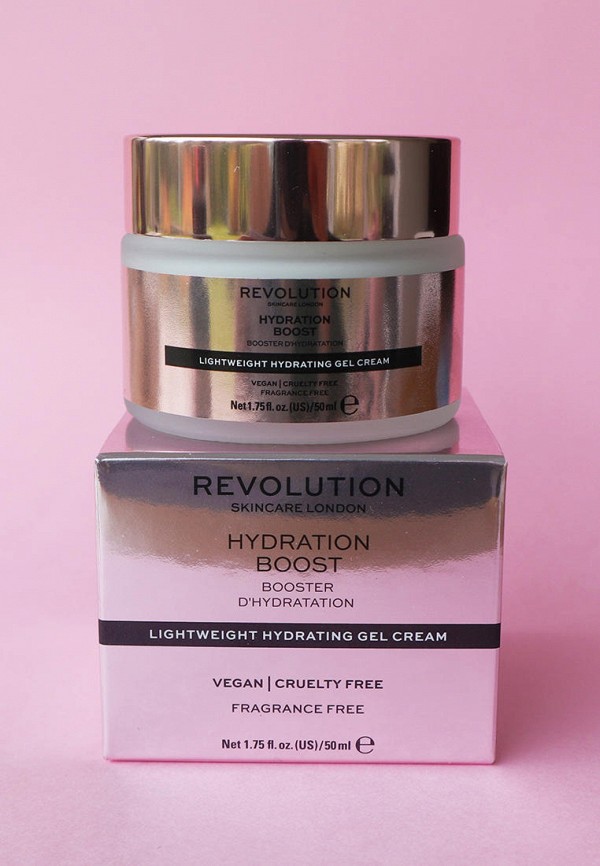 фото Крем для лица revolution skincare