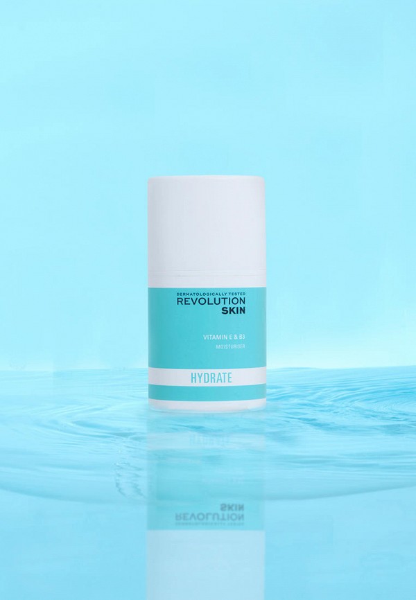 фото Крем для лица revolution skincare