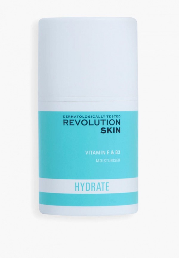 фото Крем для лица revolution skincare