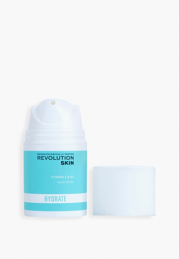 Крем для лица Revolution Skincare