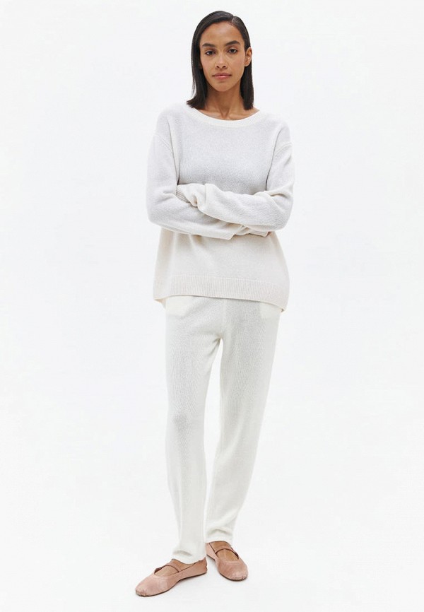 фото Брюки monncashmere