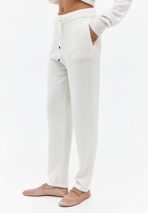 фото Брюки monncashmere