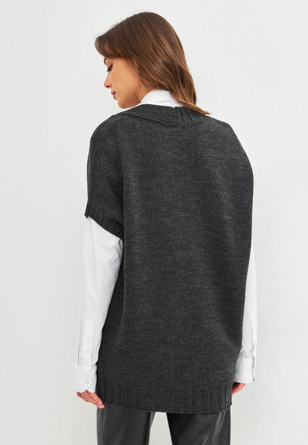 фото Пуловер сиринга