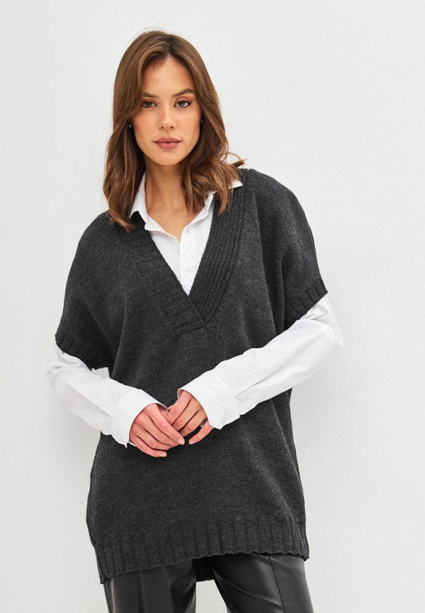 фото Пуловер сиринга