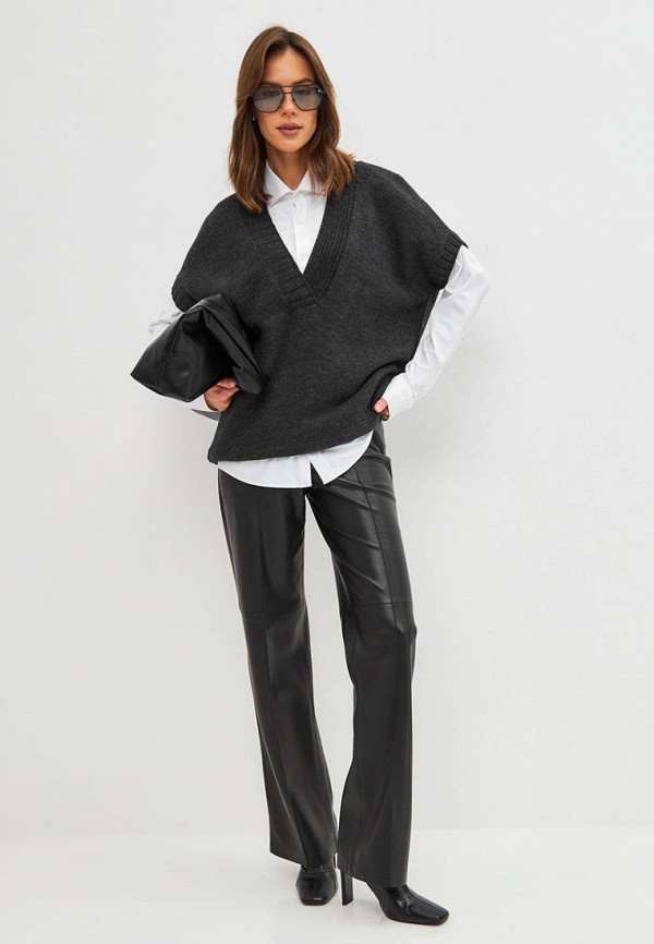 фото Пуловер сиринга