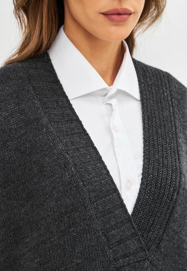 фото Пуловер сиринга