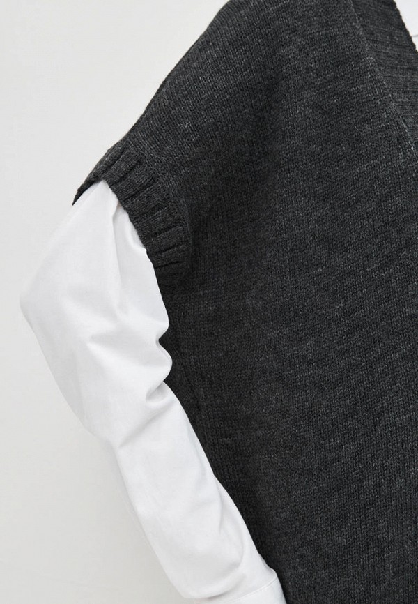 фото Пуловер сиринга