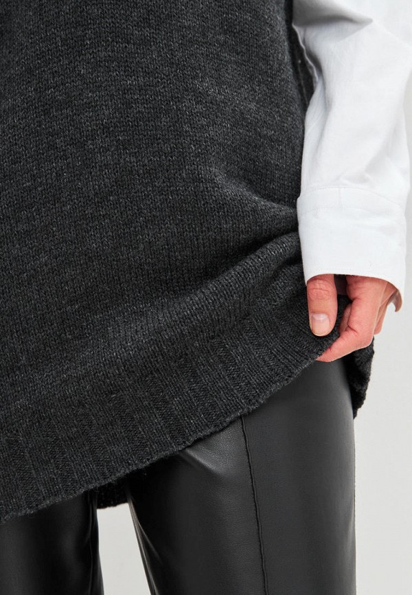 фото Пуловер сиринга