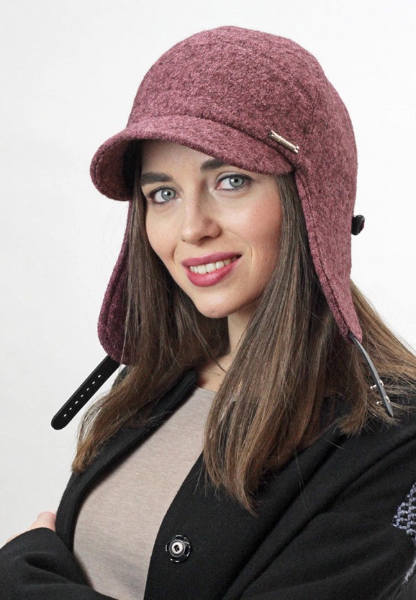 фото Шапка сиринга