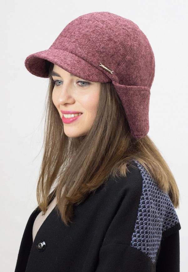 фото Шапка сиринга