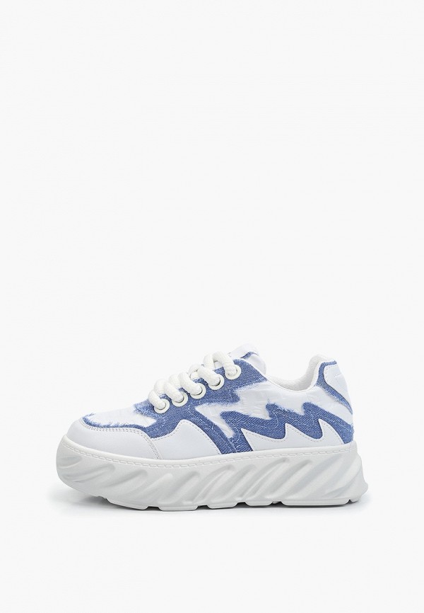 Кроссовки Keddo 1999₽