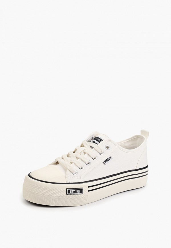 фото Кеды keddo