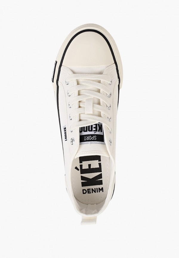 фото Кеды keddo