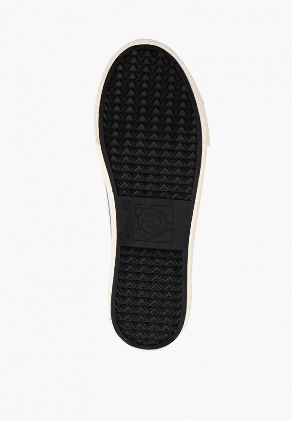 фото Кеды keddo