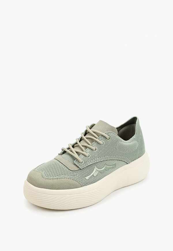 фото Кеды grunberg