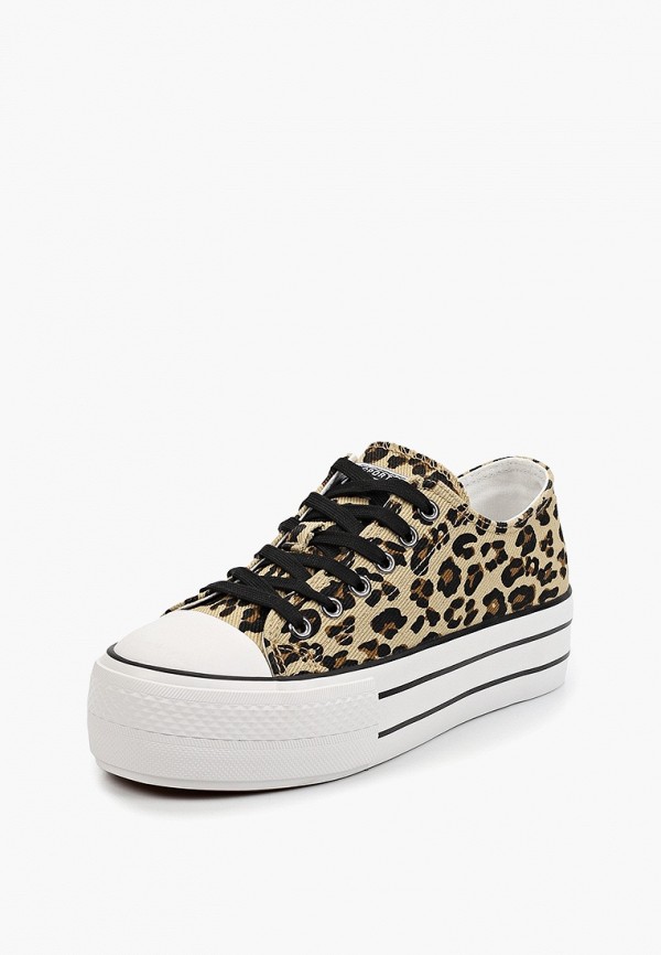 фото Кеды keddo