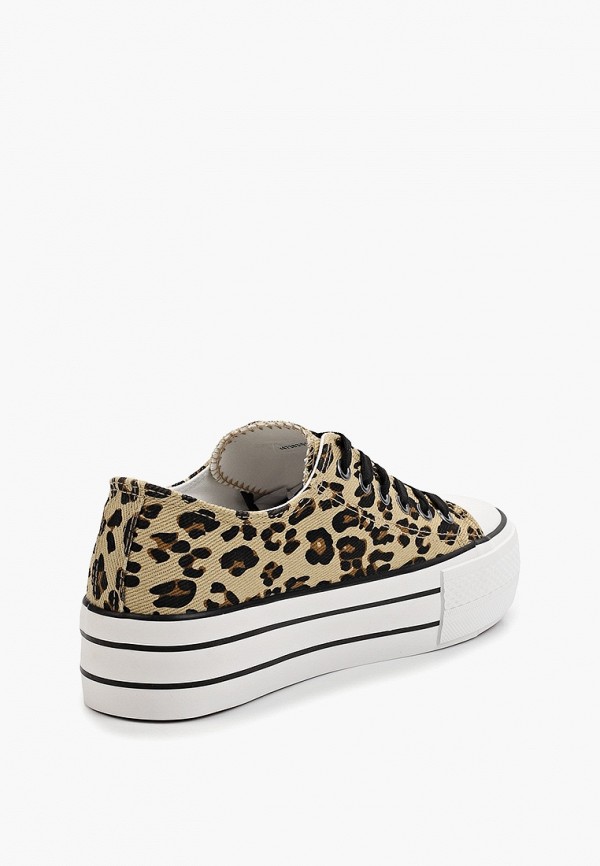 фото Кеды keddo