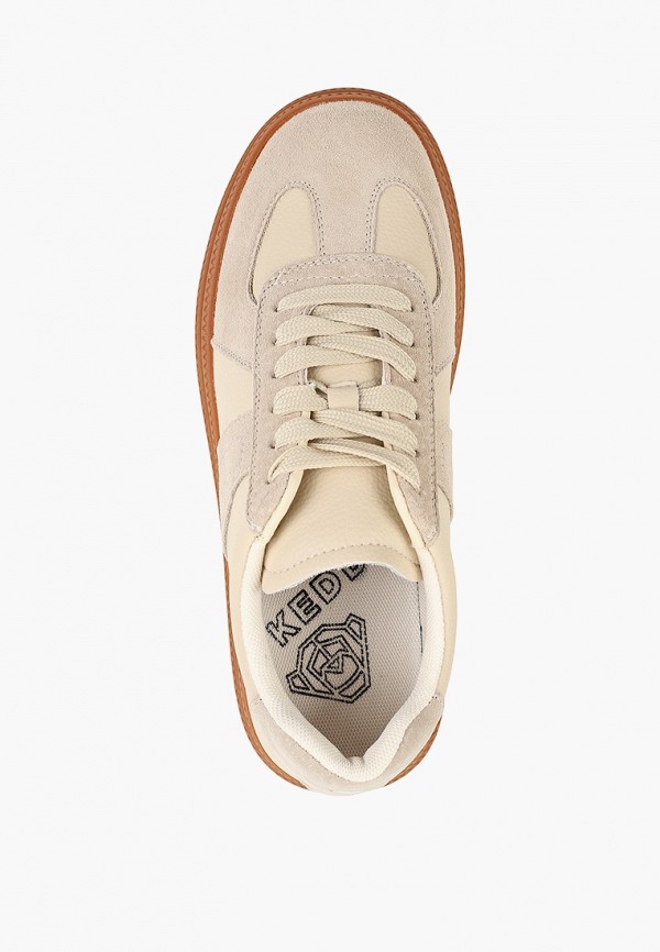 фото Кеды keddo