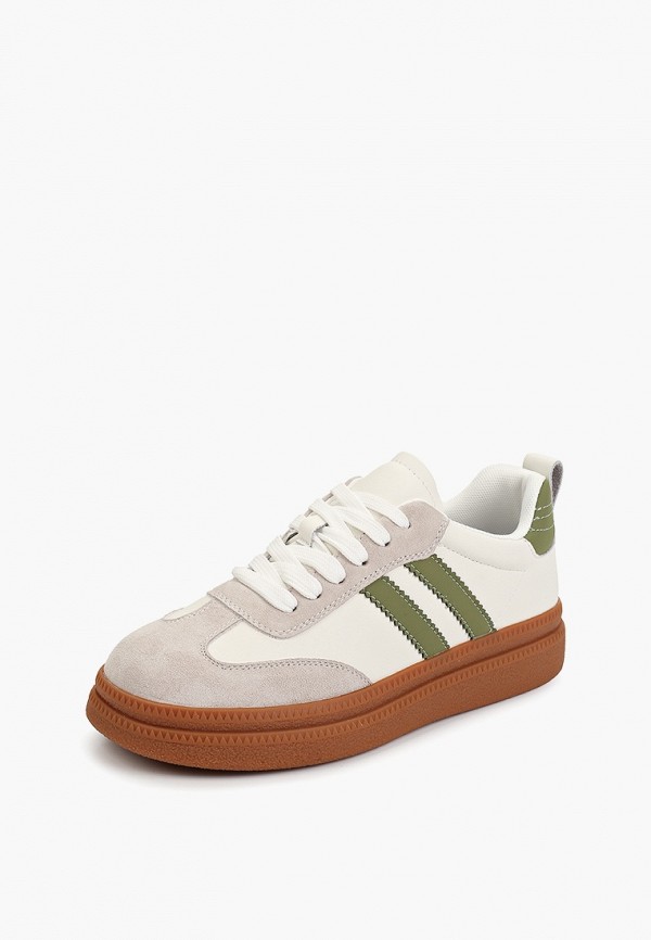 фото Кеды keddo